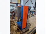 30 KVA Pneumatic Spot Welding Machine - Image 9