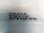 Inkjet Coding Cartridge - Image 3