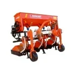 Inter-Row Hoeing Machine with Hoes Özkurt ÖMS-3