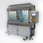 Manual Diesel Particulate Filter Cleaning Machine