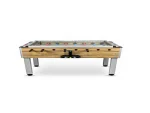 MDF Commercial Foosball Machine