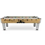 MDF Commercial Foosball Machine