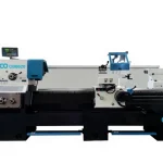 Yunnan Cb6620 Digital Lathe