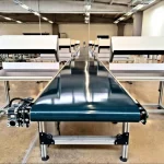 Konveyör Bant Sistemi Ve Konveyör Montaj Masaları