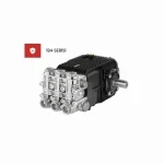 140 Bar 15.1 Litre/Minute High Pressure Water Pump