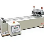 Three-Band Automatic Horizontal Vibration Testing Device