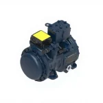 11,64 m³/h Yarı Hermetik Kompresör