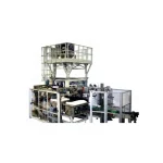 Bos Selecta Vertical Filling and Packaging Machine