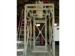 2000 Kg Big Bag Powder Granule Filling System - Image 6