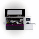 5 Spindle Wood Milling Profile Working Machine