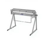 CS T10 Light Duty Clam Knife Machine