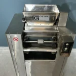 Almond Paste (Marzipan) Machine