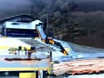 MMP 4030 Waste Recycling Plant Sorting Platform - Image 4