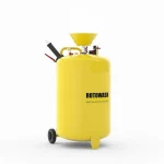 3-6 Bar 100 Lt Foam Tank