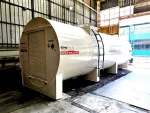 35,000 Liter Capacity Above-Ground Mobile Fuel Tank - Image 7