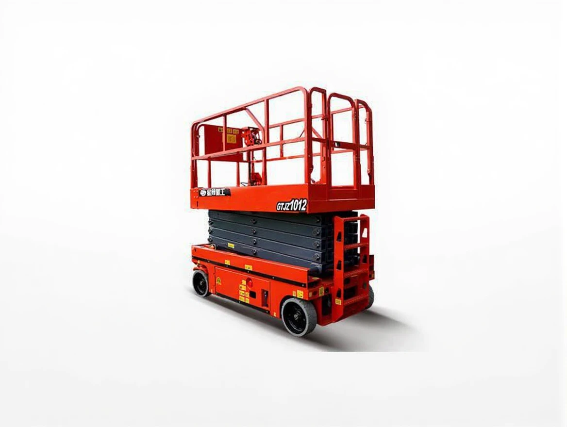 bgmfev8rghrmt0cvbhvsrqaa2w 12 Metre Scissor Lift Platform - Image 1