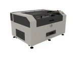 120 Watt Co2 Advertising Laser Cutting Machine - Image 6