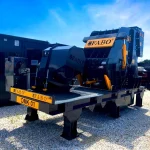 130-200 Tons / Hour Secondary Impact Crusher