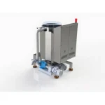 Chocolate Preparation Mixer