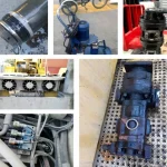 Hydraulic System |  Machinery Revision and Retrofit Services