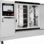 MULTI-TASK NATIONAL CNC WOOD LATHE & HIGH PERFORMANCE WOODWORKING