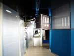 Tek-100 Powder Enamel Cabin - Image 2