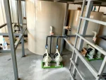 Chemical Reaction Industrial Wastewater Treatment System - Image 2