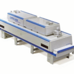 Optioven Water-Based UV Curing System for Inks