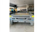 Kgl-1610 Four Head Laser Cutting Machine - Image 2