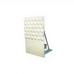 Art 5011 Fiber Goalkeeper Reflex Development Wall