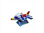 F16 Plane Token Toy - Armoni Kr05