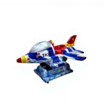 F16 Plane Token Toy - Armoni Kr05