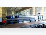 40 Plate 800x800 mm Industrial Mineral Filter Press - Image 4