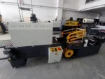 Fully Automatic L Cut Shrink Packaging Machine - Image 14