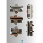 Bsp Nipple Production