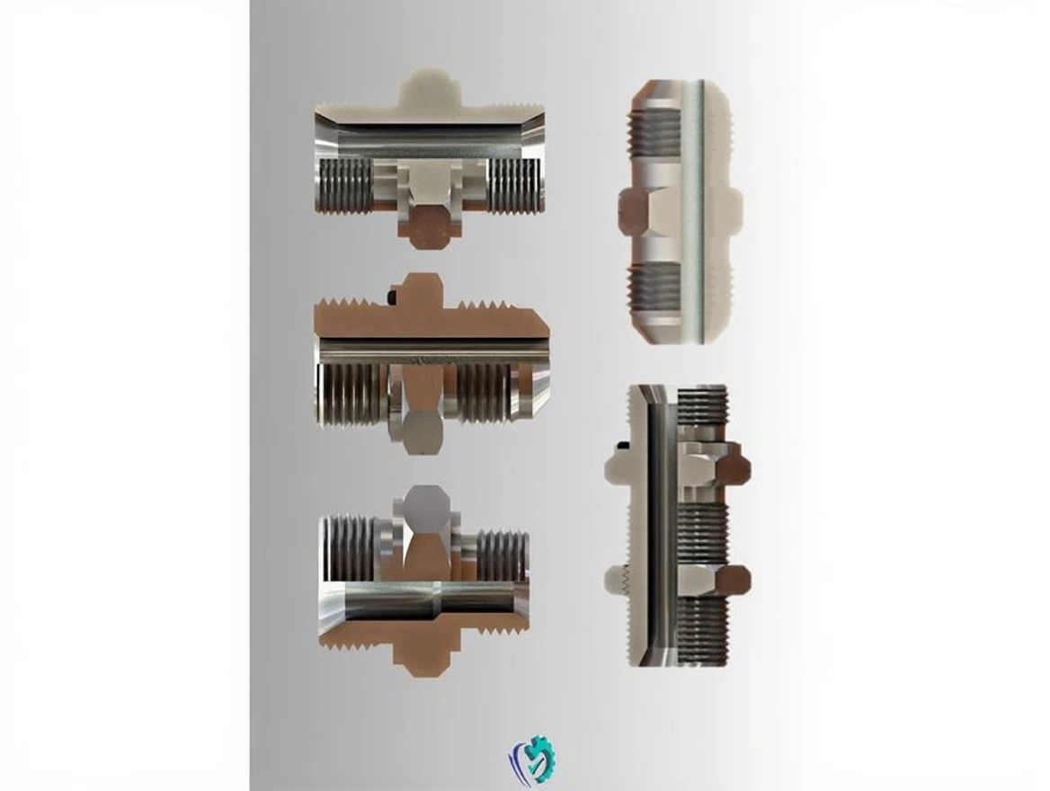 bhmkm36avsrm80cv39g8sma1pm Bsp Nipple Production - Image 1