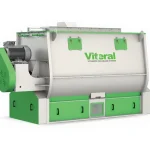 4 M3 Ribon Food Mixer