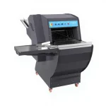 Wheel Automatic Bread Slicing Machine