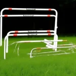 Art A031 A Aluminum Training Hurdle