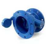 Gms Open Check Valve