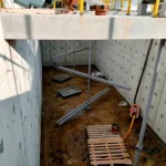 Industrial Wastewater Treatment Mixer