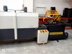 Semi-Automatic L Cut Shrink Packaging Machine - Image 11