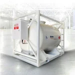 3000 Liter Fuel Transfer Tank and Pump