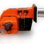 338-932 Kw Çift Kademeli Monoblok Fuel Oil Brülor