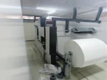 Fully Automatic Paper Towel Wrapping and Cutting Machine - Image 11