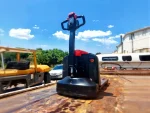 1.8 Ton Lithium Battery Powered Pallet Truck - For Professional Use - Image 7