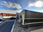 Mcsmart 400C 124.3 Kw Air Cooled Chiller - Image 23