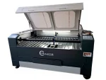 1700X1000 mm 160Watt Advertising Laser Cutting Machine