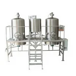 100 Kg Halva Waxing And Sugar Boiling Machine