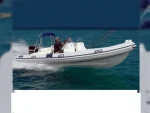 7m Boat / Northstar Ns 700 Rx - Image 2